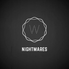 Nightmares by Wolf - New Ambient EDM Song (Instrumental) [2018]