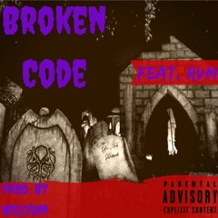 Broken Code Feat. RVM (Prod.By Chrxnx)