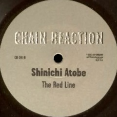 Shinichi Atobe - The Red Line