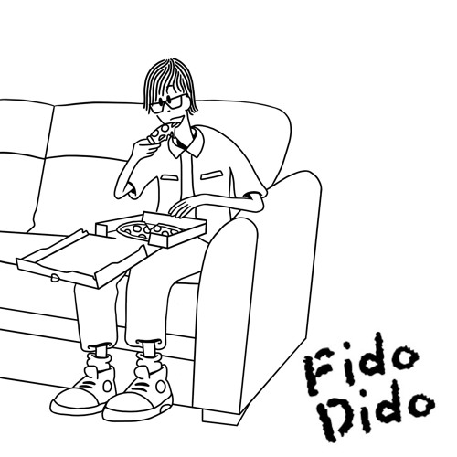 Fedorer Fido Dido By Fedorer