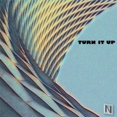 Turn it up - Netrik