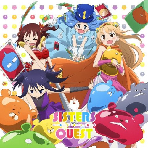 Stream 海老名ちゃんのフリー秋田妹ダンジョン by nicc 2.0 | Listen