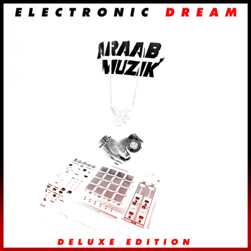 Stream araabMUZIK | Listen to Electronic Dream (Deluxe Edition) playlist  online for free on SoundCloud