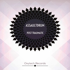 Assaultdrum - Post Traumatic (original Mix)