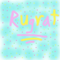 Rugrat(JAYLENOraps, Unusual Demont)