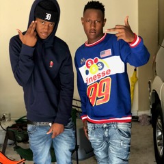 10banga - zoo era slide #freeglizzy