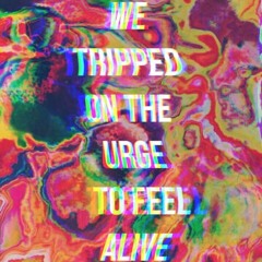Music is the drug