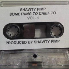 Shawty Pimp - Dope Is Reality (Prod. Shawty Pimp)