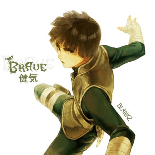 Brave