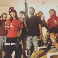 Purple God - Young Apollo Ft. D.B. Wankk (Prod. Kid Ocean)