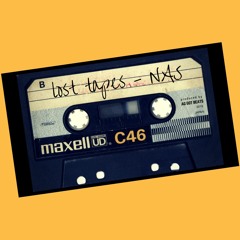 Lost Tapes - NAS (Produced by AGgotBeats)