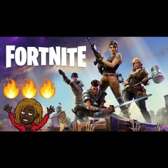 Fortnite Freestyle