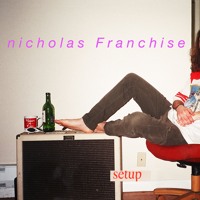Nicholas Franchise - You Know You're Not Alright