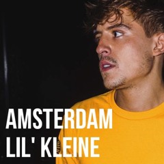 AMSTERDAM - Lil' Kleine Ft. Promes