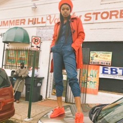 Quest - Talk That Shit