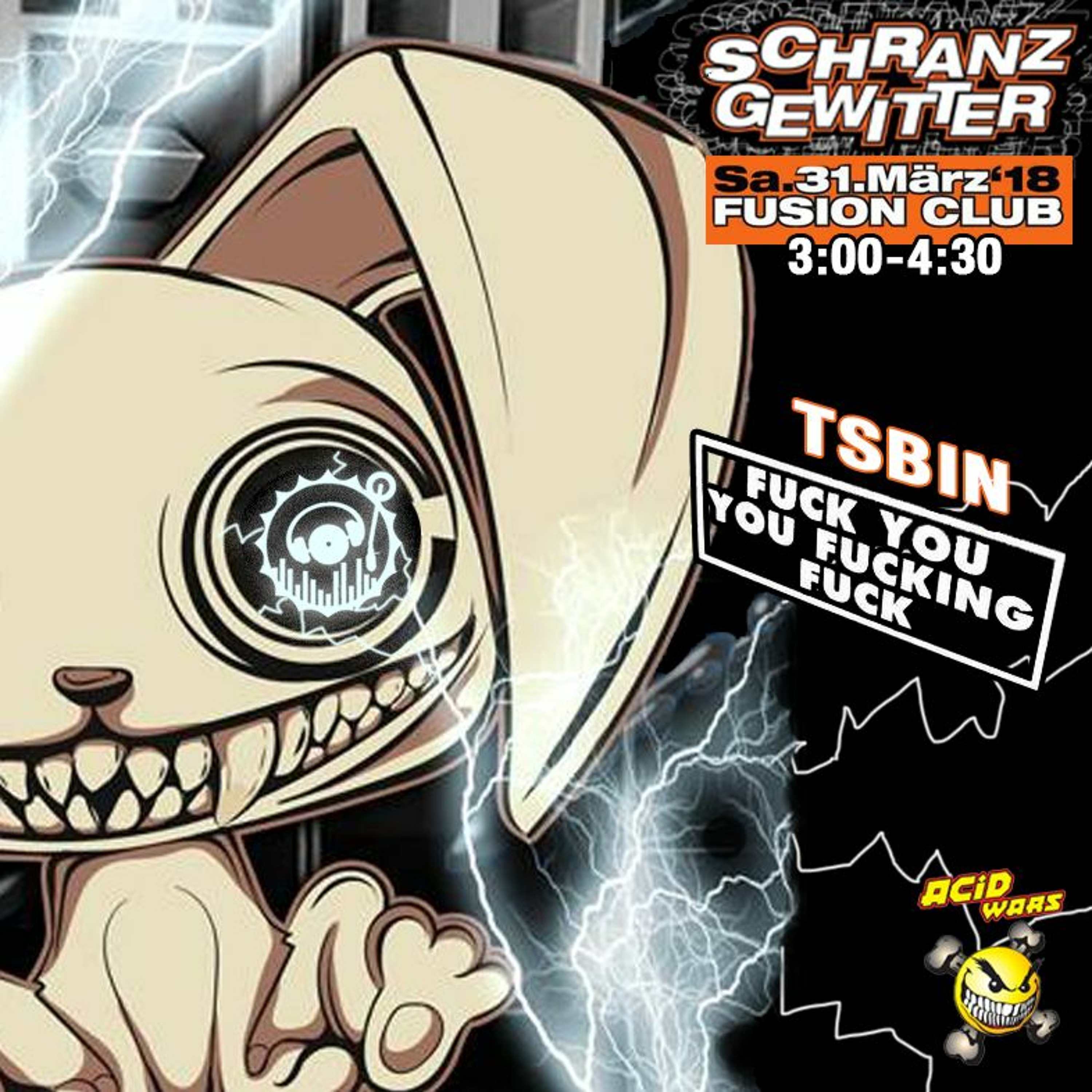 TSBiN