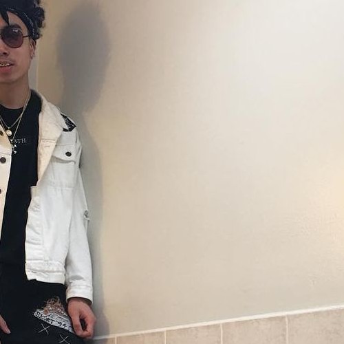 Never Let Up(Killy x Trippie Redd x Lil Uzi Vert Type Beat)