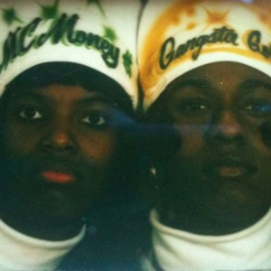 MC Money & Gangsta Gold - Ridgecrest Taking Over (Prod. DJ Sound)