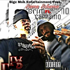 Same Scheme Ft. Cappaino