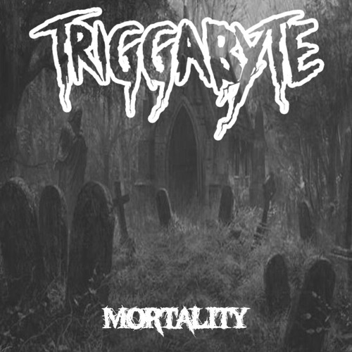 Triggabyte - Mortality (Original Mix) [CLIP] [OUT NOW ON LAST LIFE]