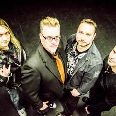 Break The Chains - Guy Franklin