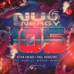 Kevin Energy & Paul Hardcore - The Enigma V2