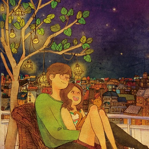 她说 - Cô Ấy Nói