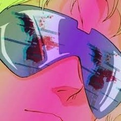 Sci-fi (prod.8ROKEBOY)