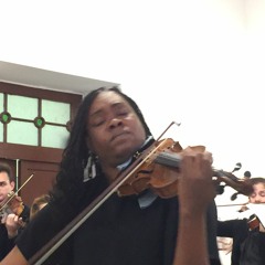 Youth Symphony Orchestra, Havana, Cuba