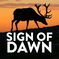 Sign Of Dawn