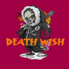 Comethazine Type Beat "Death Wish" ||  Type Beat | Rap/Trap Instrumental 2018