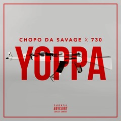 Yoppa (Choppa) Chopo x 730