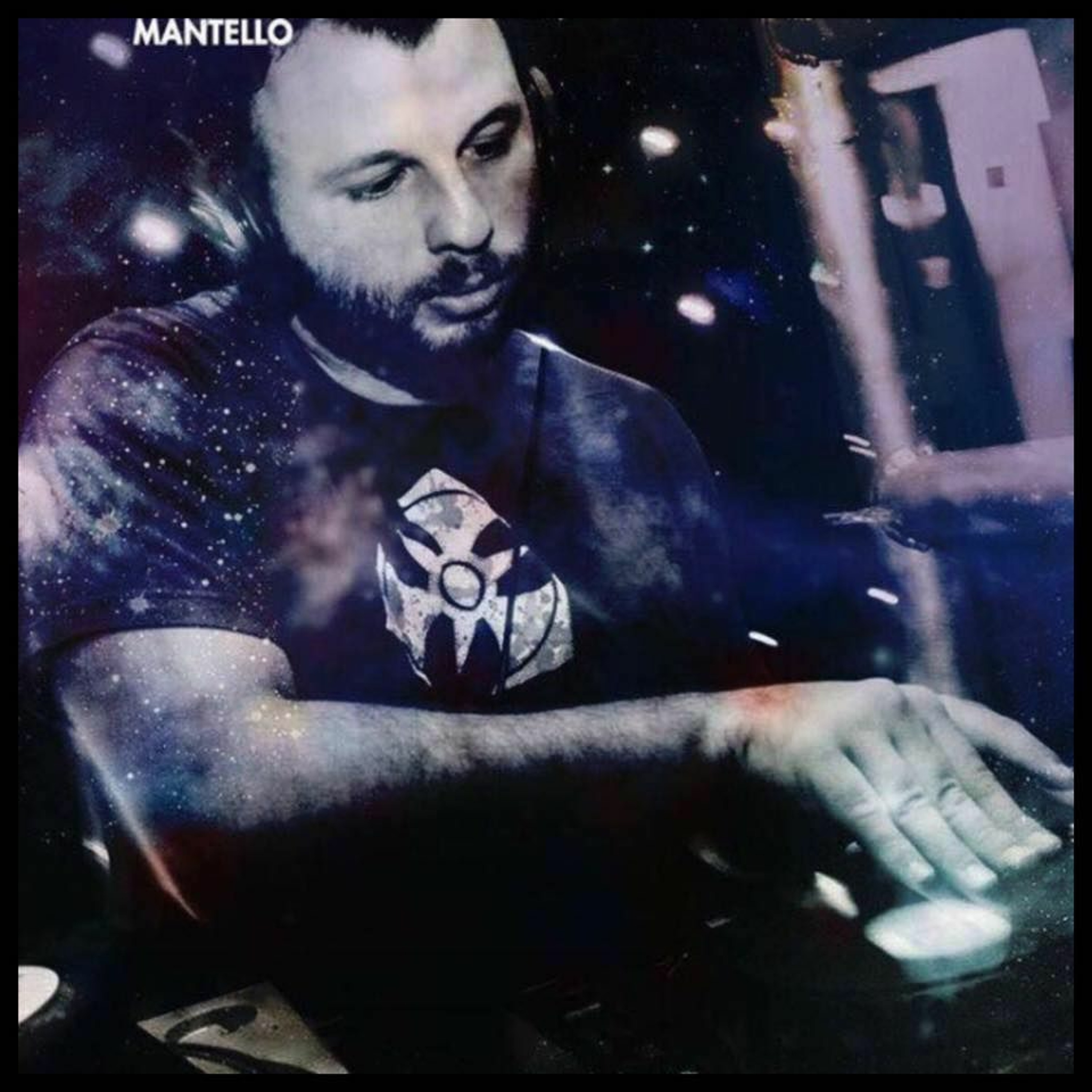 Mantello
