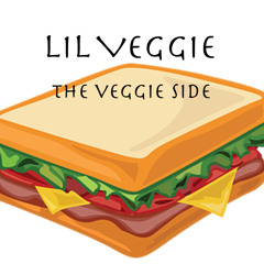 Lettuce Sandwich