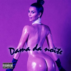 Lil Owl - Dama Da Noite ft Khris (Game Over)