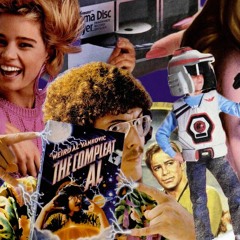 Hotline Miami & Synthwave