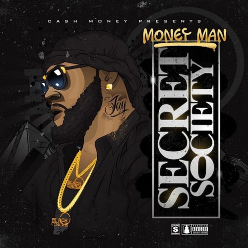 Money Man - Secret Society