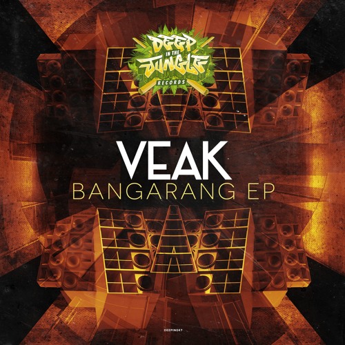 Veak - Tune Deh Bad