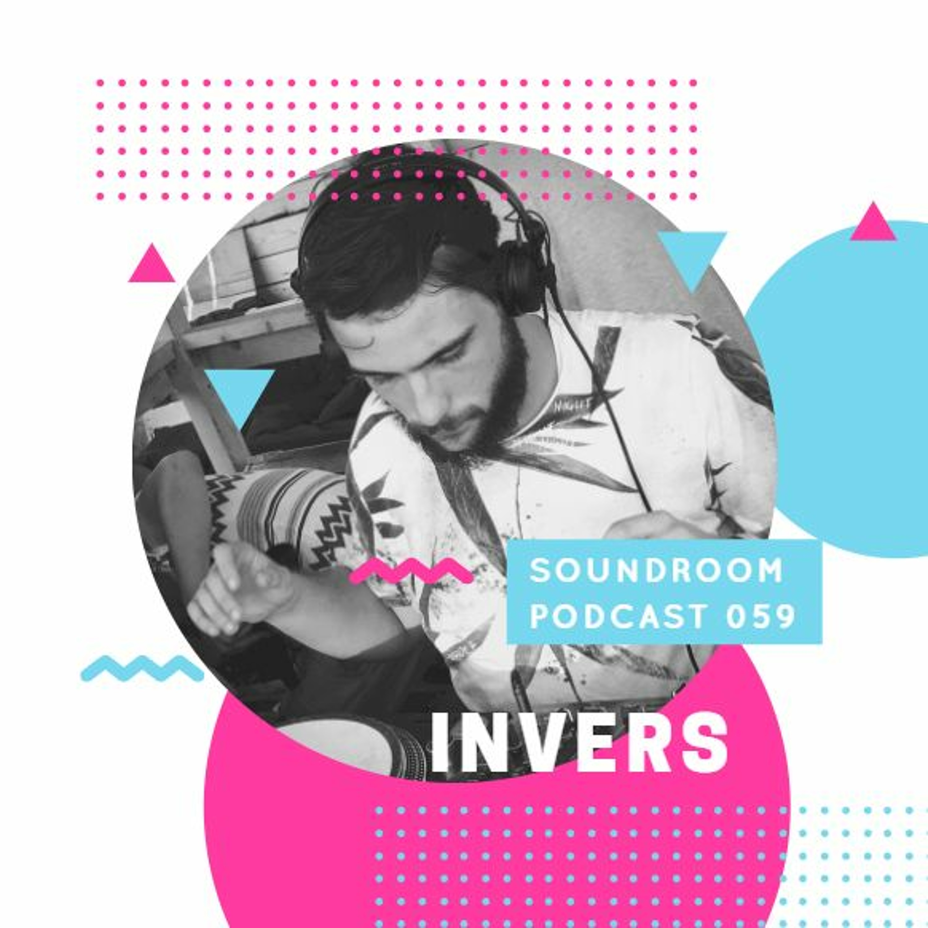 Soundroom Podcast