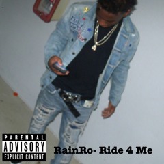 Ride 4 Me