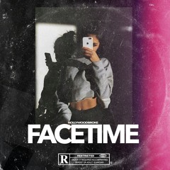 HLYWD "FaceTime" prod. Pharaoh Vice