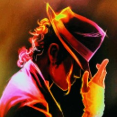 Michael Jackson (Buttaball)