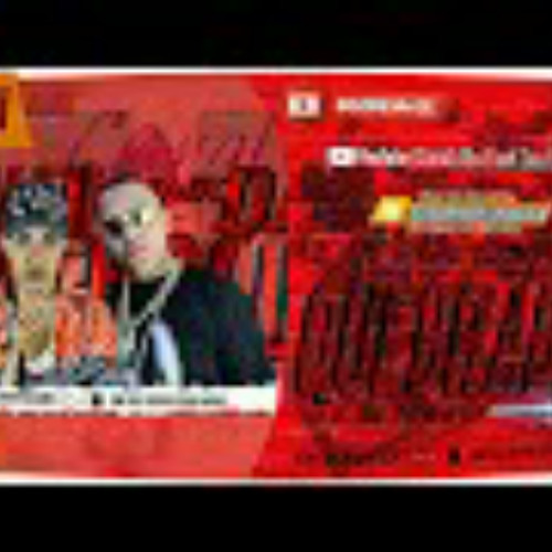 Mc Lipi e Mc Magal - Minha Pretinha é Bruta  (Dj C