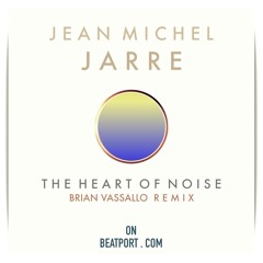 Brian Vassallo's Heart Of Noise REMIX version!