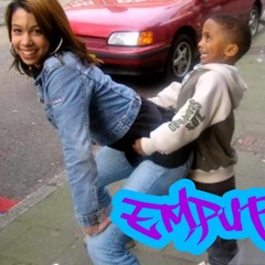 MC Arraia MC Flavinho MC Denny e MC Mister Bim - Posso te Empurrar (DJ WD) (Lançamento 2018)