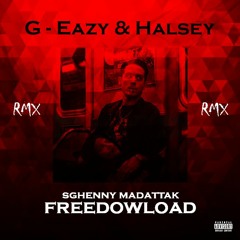 G - Eazy & Hasley - (RMX) Frenchcore