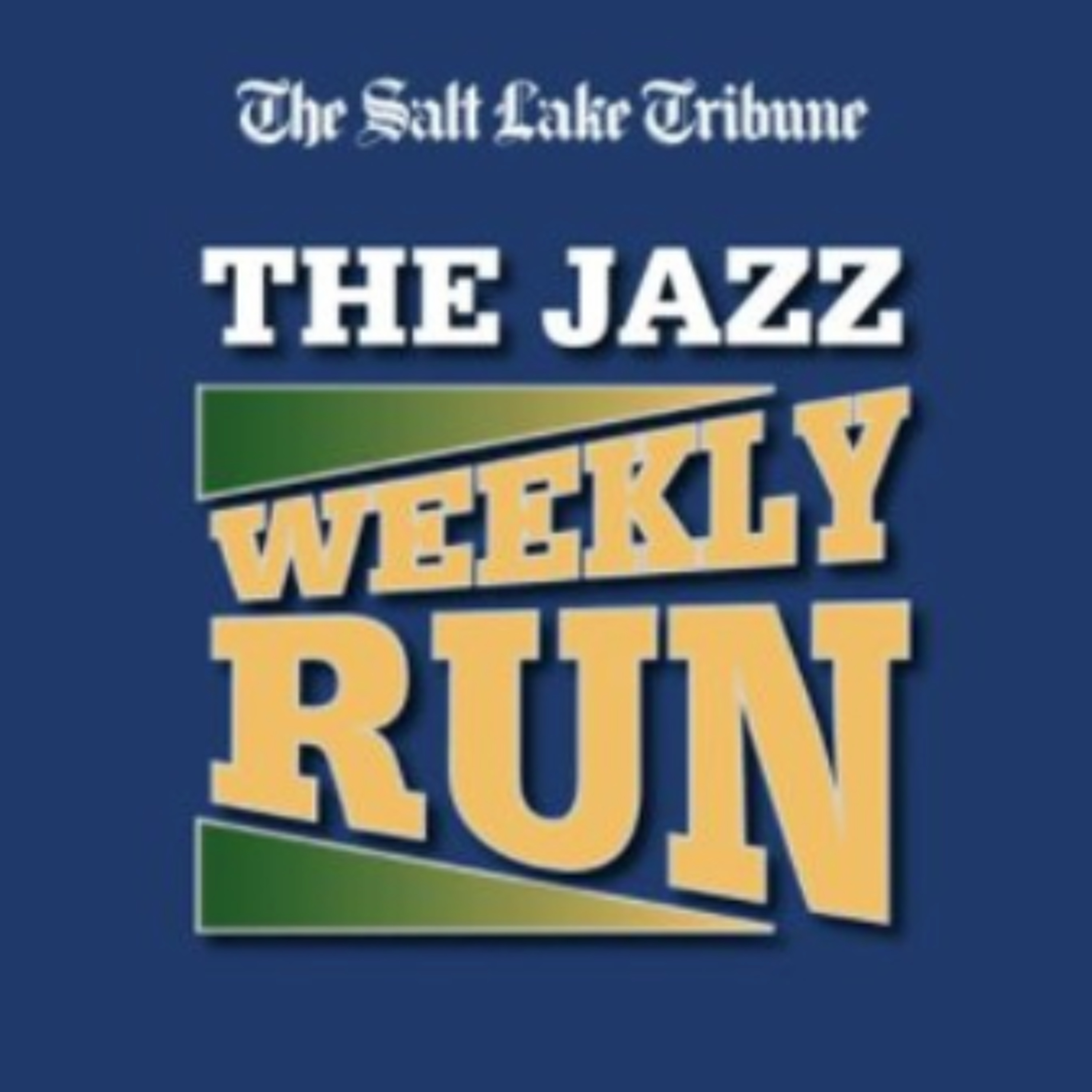 Why is Ricky Rubio thriving in Utah? And who do the Jazz want in the first round? episode artwork
