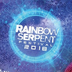 Magic Feeling Live @ Rainbow Serpent Festival 2018