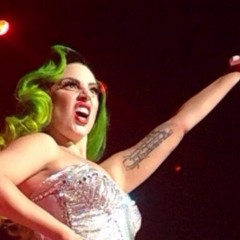 Backing Vocals Filter: Eh, Eh (Nothing Else I Can Say)