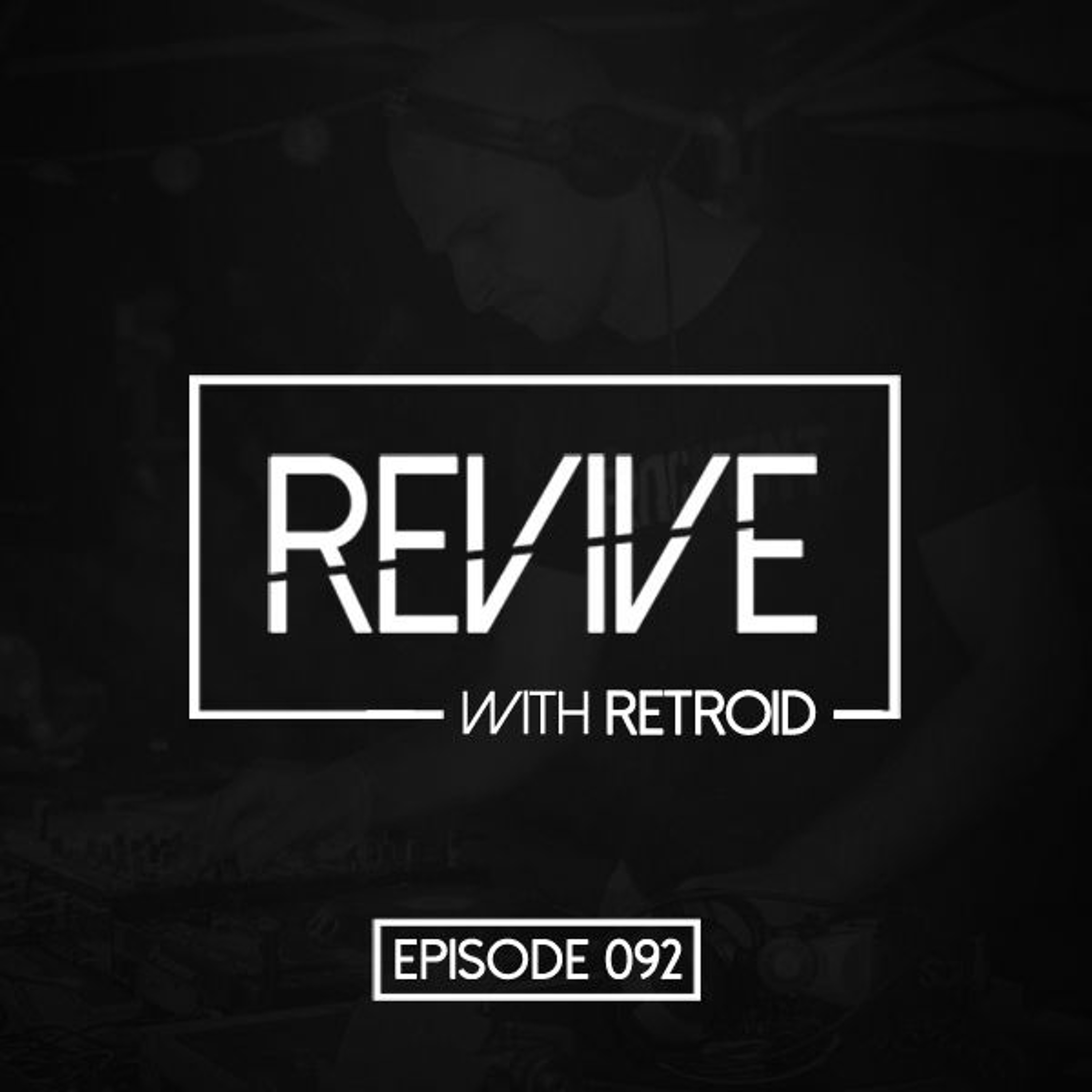 Revive With Retroid